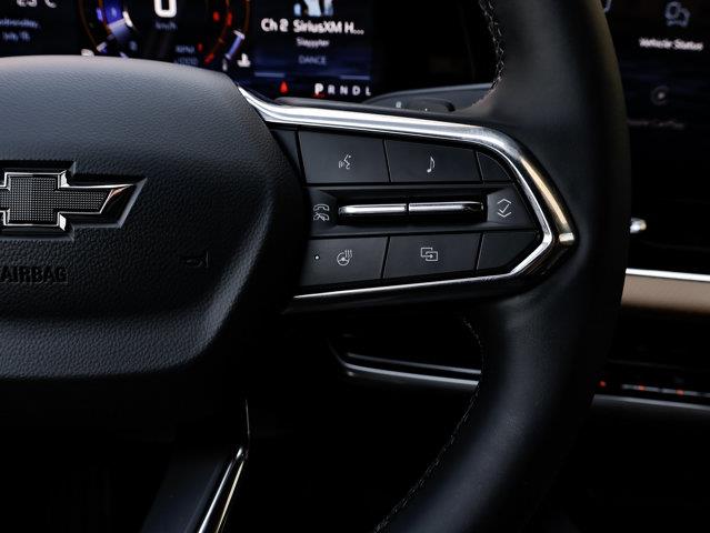 chevrolet Equinox 2027 - 25