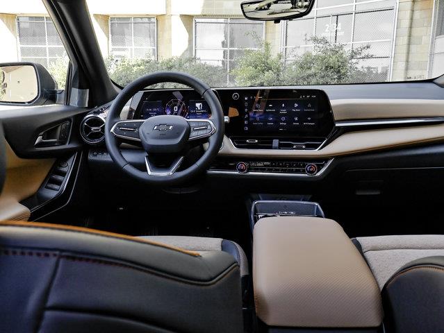 chevrolet Equinox 2027 - 32