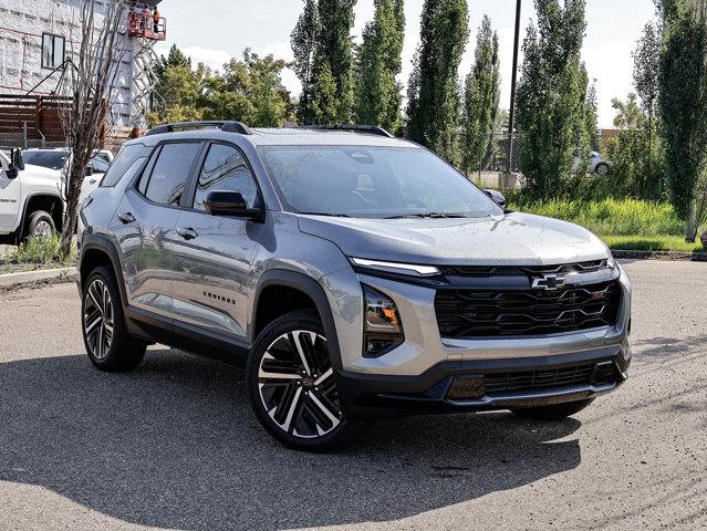 chevrolet Equinox 2027 - 2