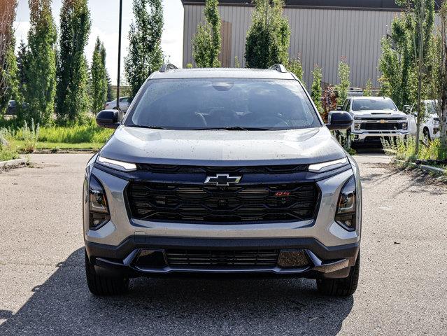 chevrolet Equinox 2027 - 3