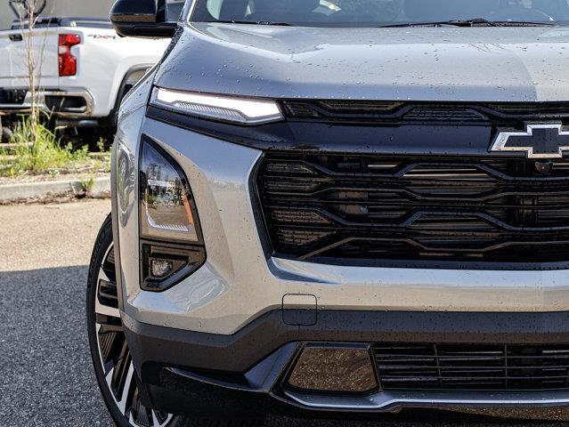 chevrolet Equinox 2027 - 5
