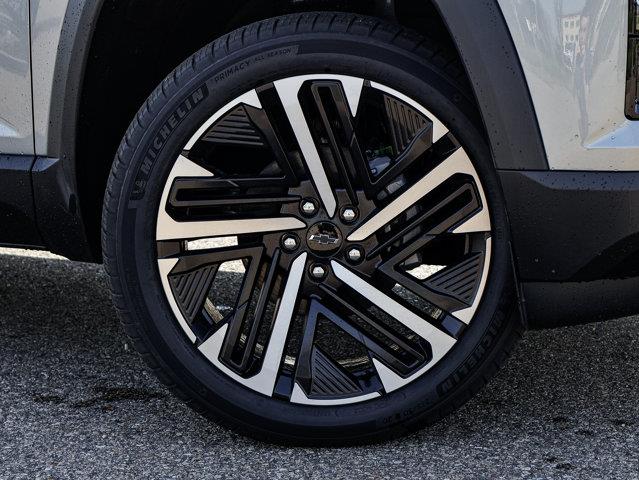 chevrolet Equinox 2027 - 6