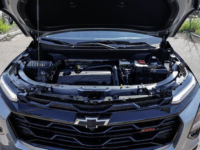 chevrolet Equinox 2027 - 9