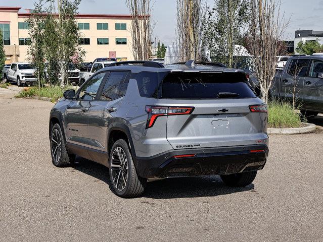 chevrolet Equinox 2027 - 11