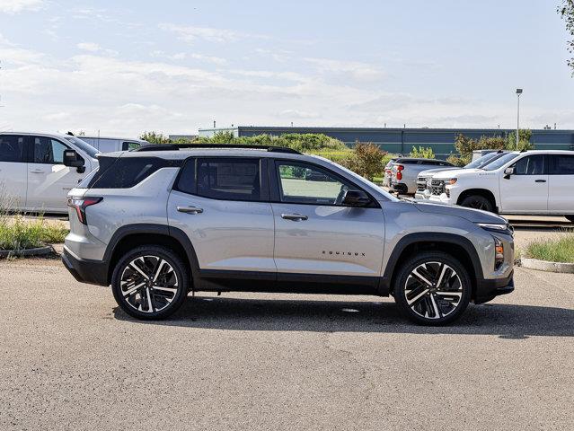 chevrolet Equinox 2027 - 14