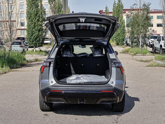 chevrolet Equinox 2027 - 15