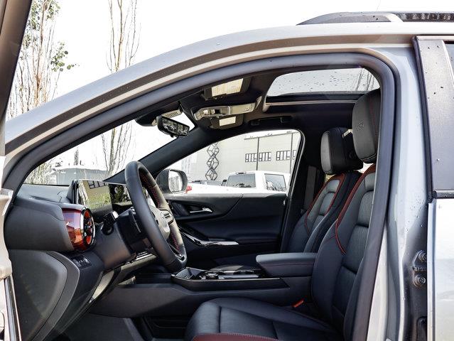 chevrolet Equinox 2027 - 16