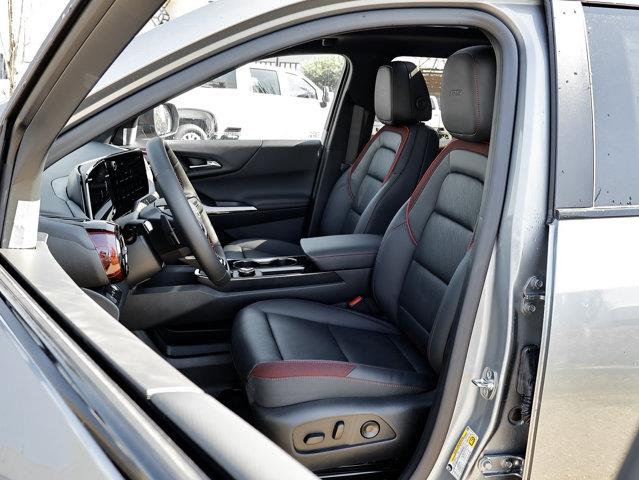 chevrolet Equinox 2027 - 17