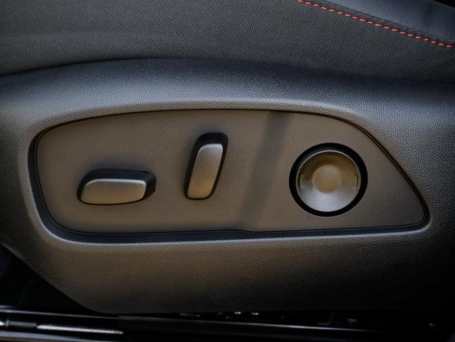 chevrolet Equinox 2027 - 22