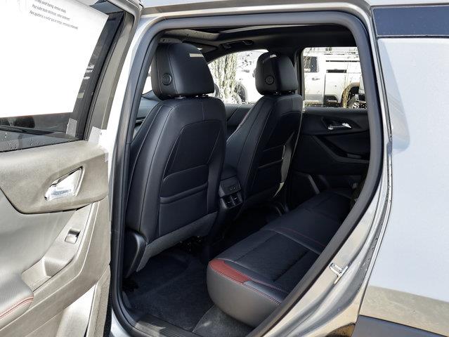 chevrolet Equinox 2027 - 30