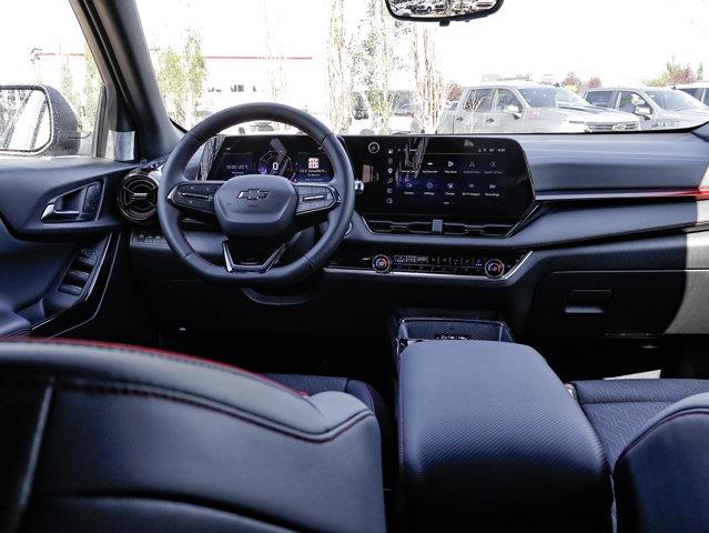 chevrolet Equinox 2027 - 32