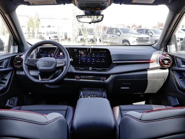 chevrolet Equinox 2027 - 33