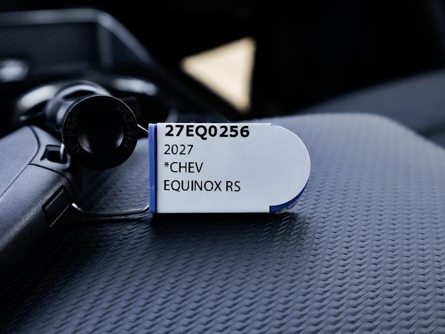 chevrolet Equinox 2027 - 35