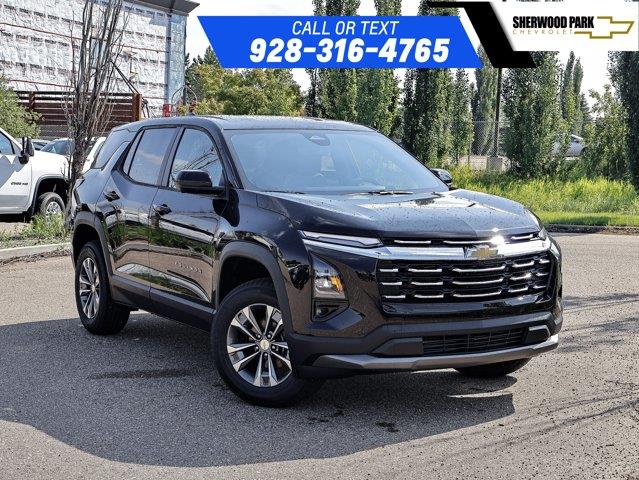 chevrolet Equinox 2027