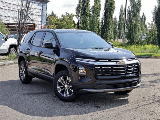 chevrolet Equinox 2027 - 2