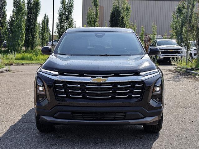 chevrolet Equinox 2027 - 3