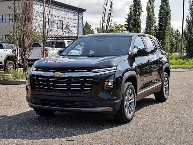 chevrolet Equinox 2027 - 4