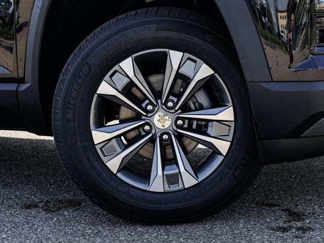chevrolet Equinox 2027 - 6