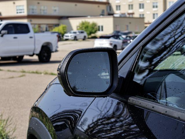 chevrolet Equinox 2027 - 7