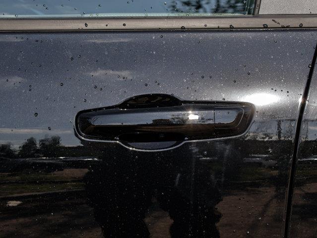 chevrolet Equinox 2027 - 8