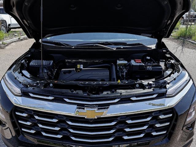 chevrolet Equinox 2027 - 9