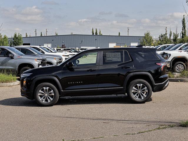 chevrolet Equinox 2027 - 10