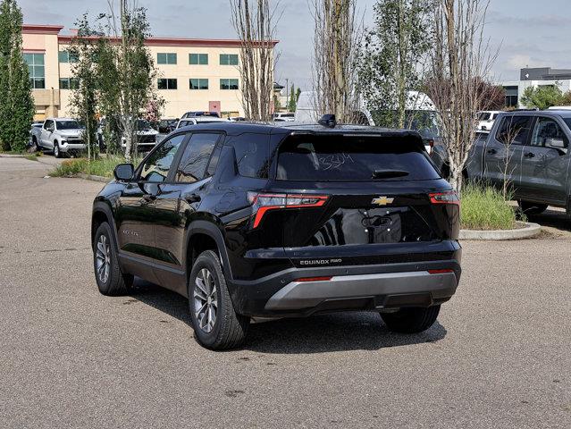 chevrolet Equinox 2027 - 11