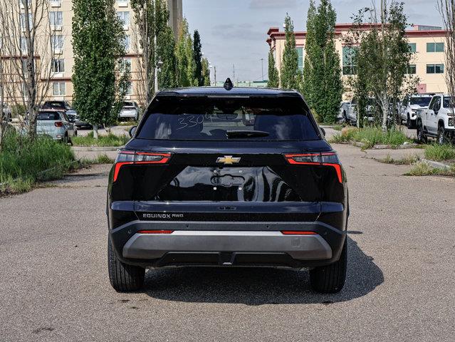 chevrolet Equinox 2027 - 12