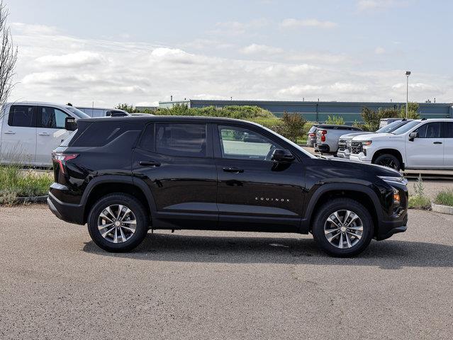 chevrolet Equinox 2027 - 14