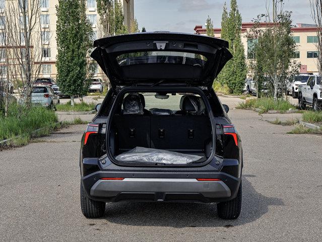 chevrolet Equinox 2027 - 15