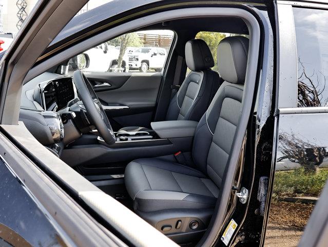 chevrolet Equinox 2027 - 16