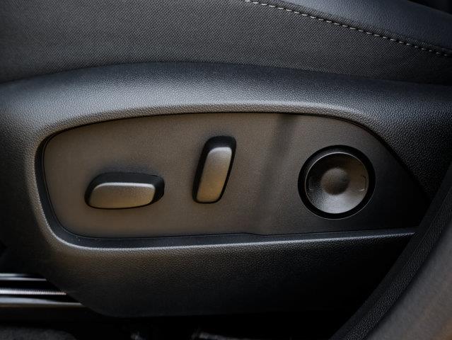 chevrolet Equinox 2027 - 20