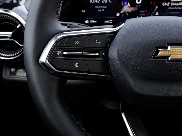 chevrolet Equinox 2027 - 21