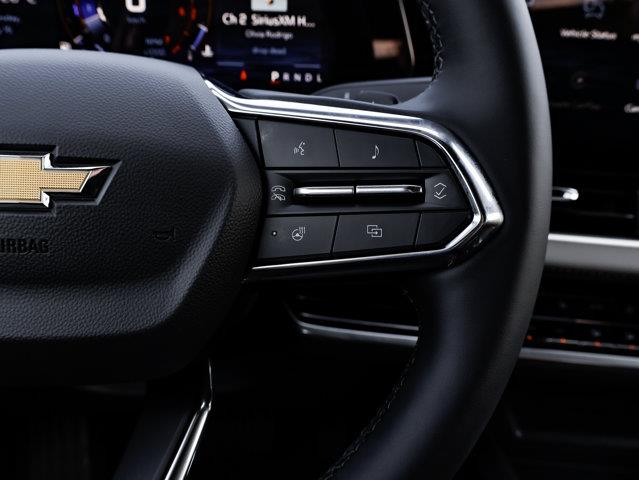 chevrolet Equinox 2027 - 23