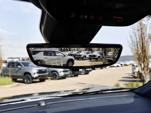 chevrolet Equinox 2027 - 25