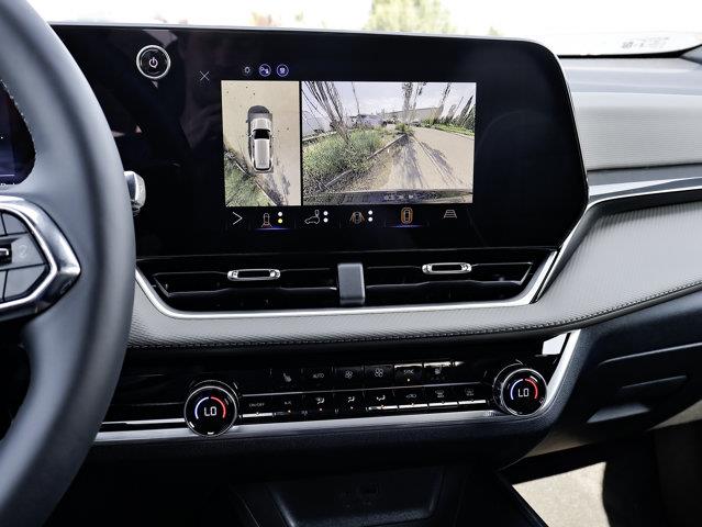 chevrolet Equinox 2027 - 27