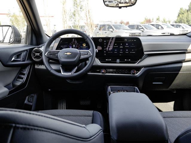 chevrolet Equinox 2027 - 29