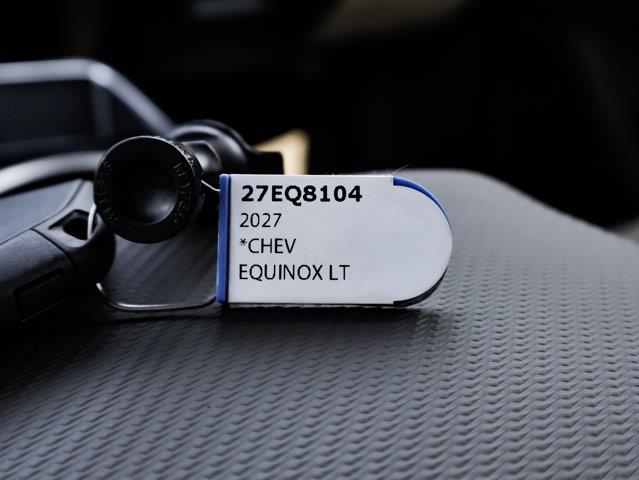 chevrolet Equinox 2027 - 32