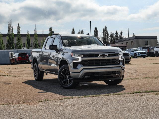 chevrolet Silverado 1500 2026 - 2