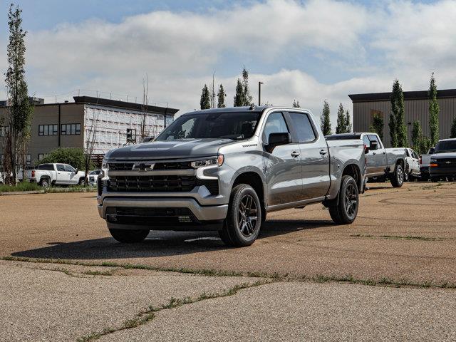 chevrolet Silverado 1500 2026 - 4