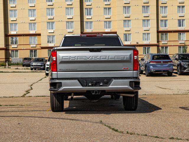 chevrolet Silverado 1500 2026 - 7