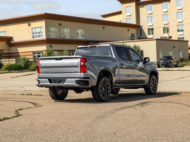 chevrolet Silverado 1500 2026 - 8