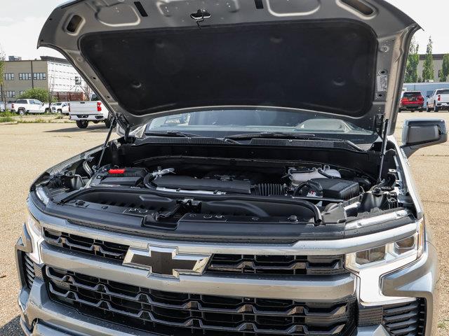chevrolet Silverado 1500 2026 - 10