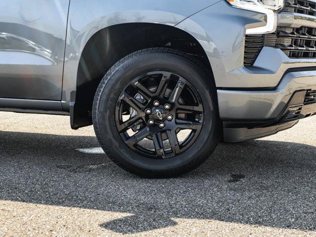 chevrolet Silverado 1500 2026 - 11
