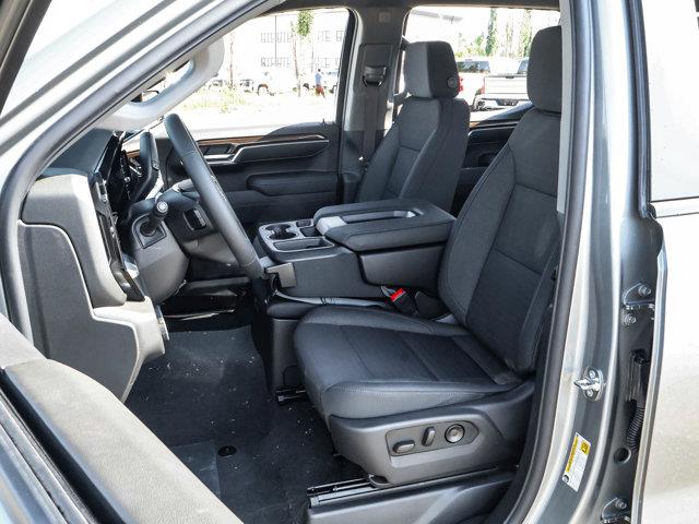 chevrolet Silverado 1500 2026 - 14
