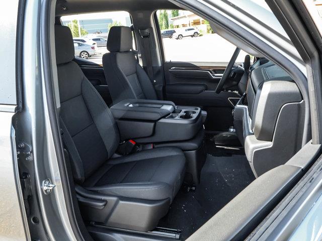 chevrolet Silverado 1500 2026 - 15
