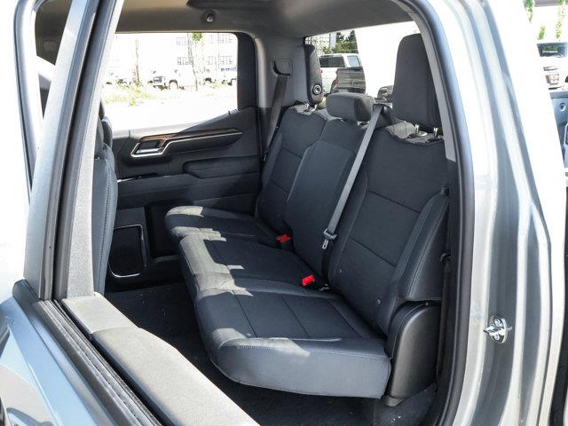chevrolet Silverado 1500 2026 - 16