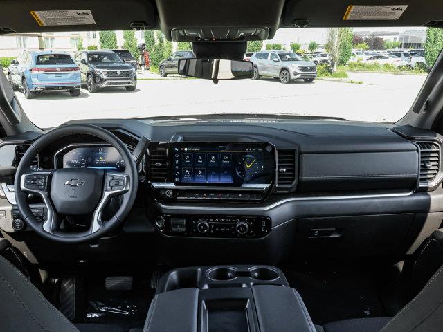 chevrolet Silverado 1500 2026 - 17