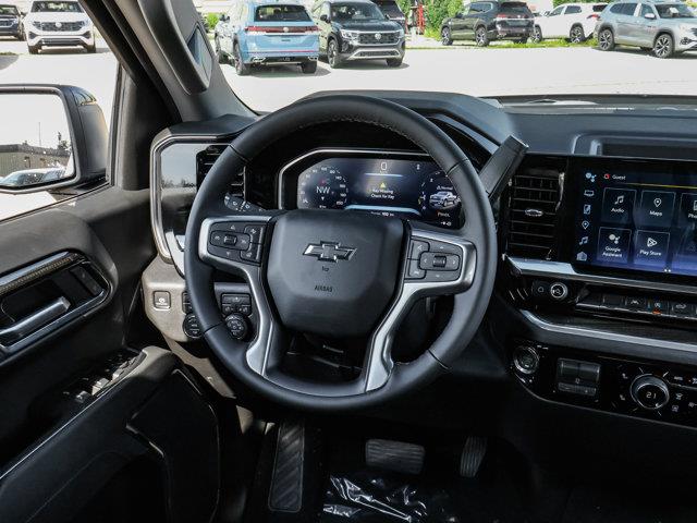 chevrolet Silverado 1500 2026 - 18