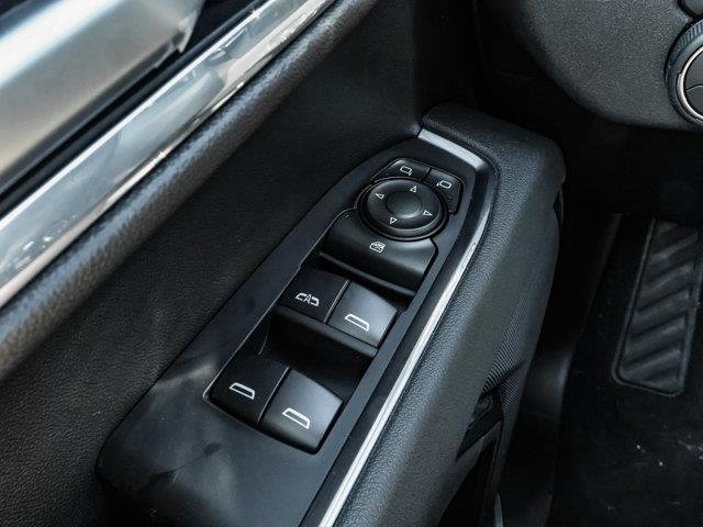 chevrolet Silverado 1500 2026 - 19